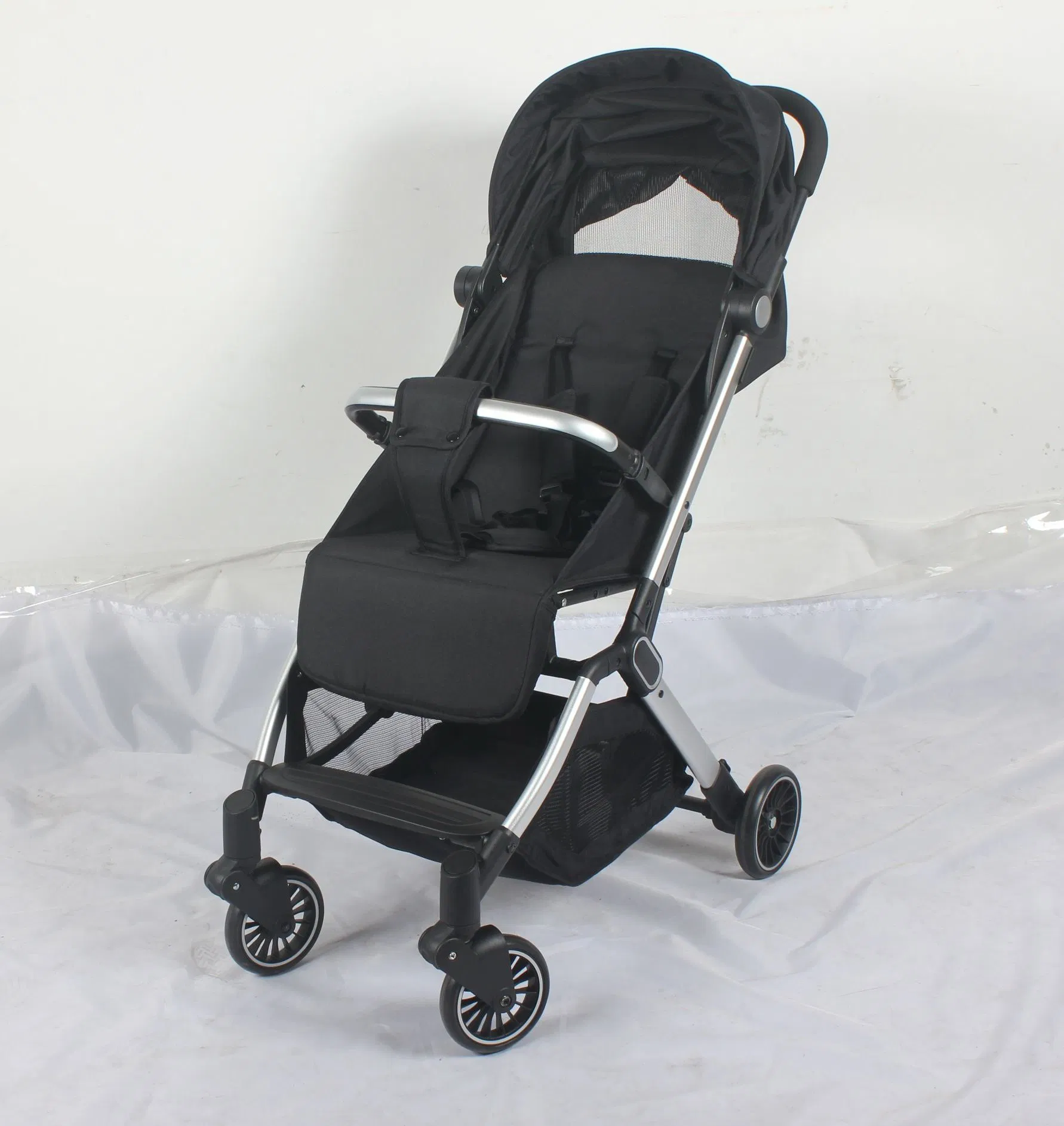New Design Best Selling Foldable Baby Stroller Portable Baby Pram
