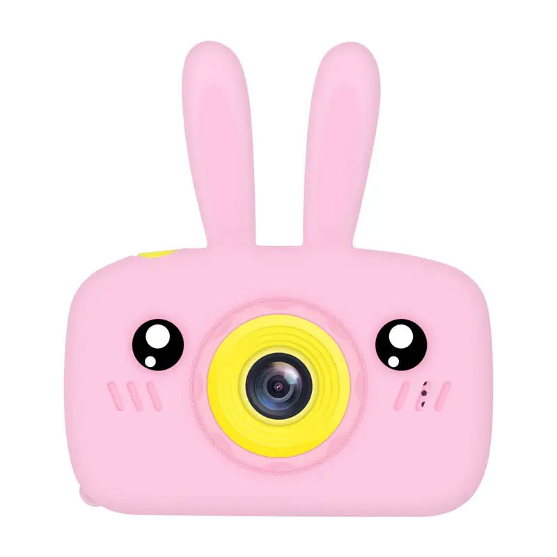 Electrcreative Digital Camera for Kids with 5MP and Video Recording Fun and Engaging 5MP Kids Camera with 1.44 Inch Display