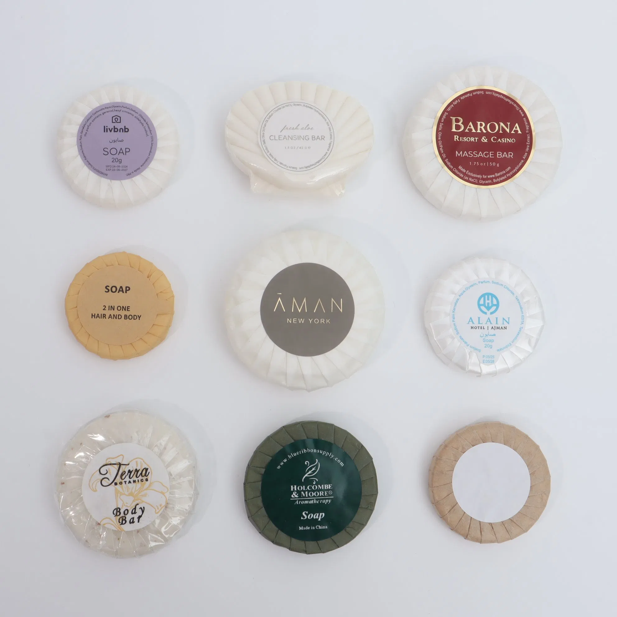 Hotel Soap Bar Hotel Amenities Bath Body Soap Bar