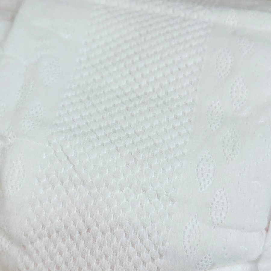 Cute Baby Diapers Wholesale Factory Diapers Multiple Sizes Available Baby Diapers