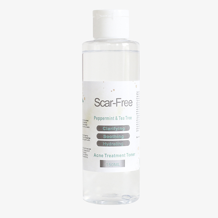 Scar Free Best Herbal Natural Aloe Vera Skin Beauty Shine Remove Spot Remove Acne Treatment Skin Set