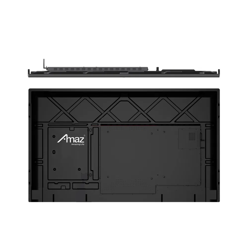 Интерактивная сенсорная доска 75-110 дюймов