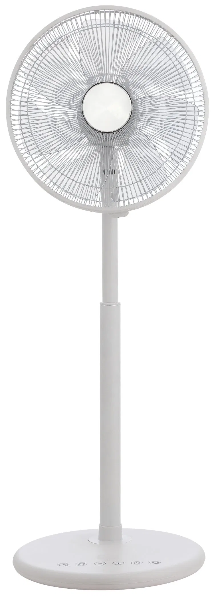 14 Inch DC Electric Silence New Design 2in1 Table Stand Fan