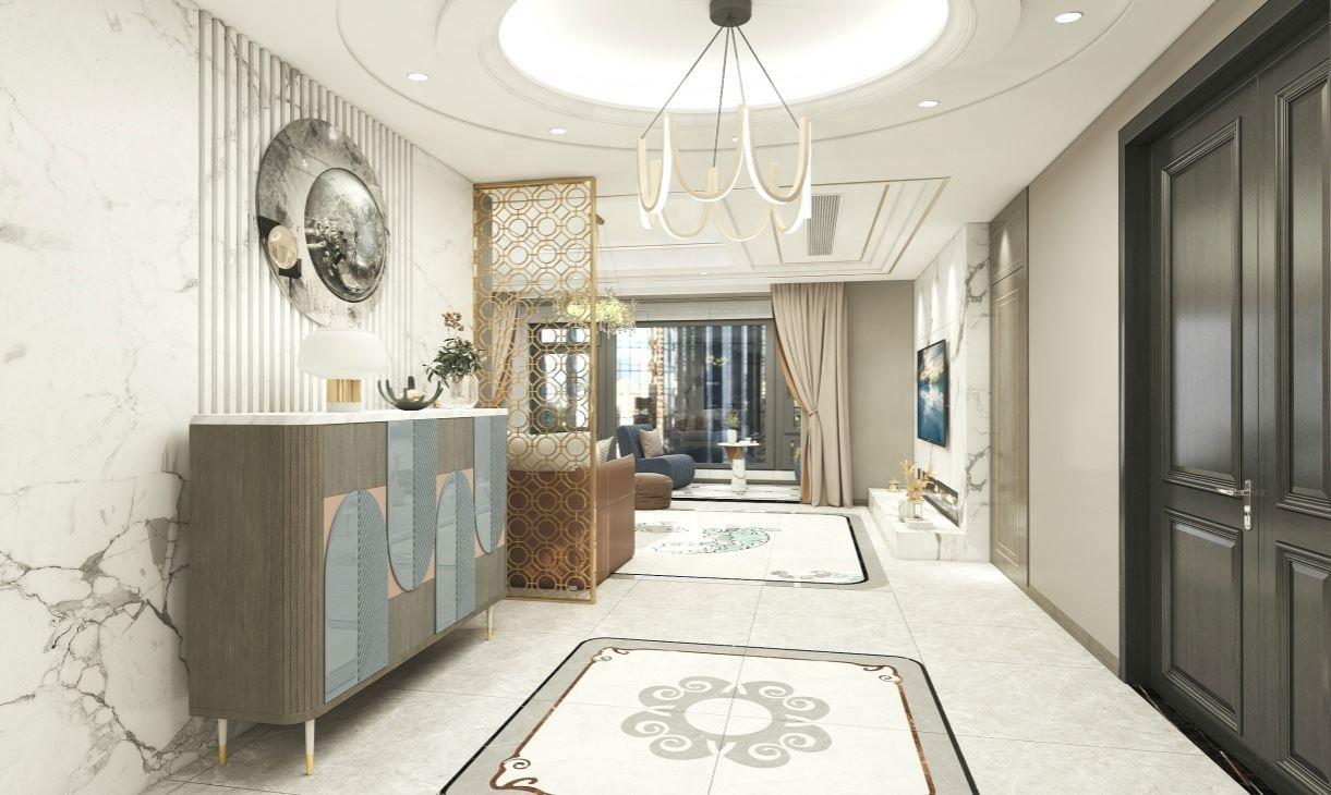 Мебель для гостиной корейский стиль комплект