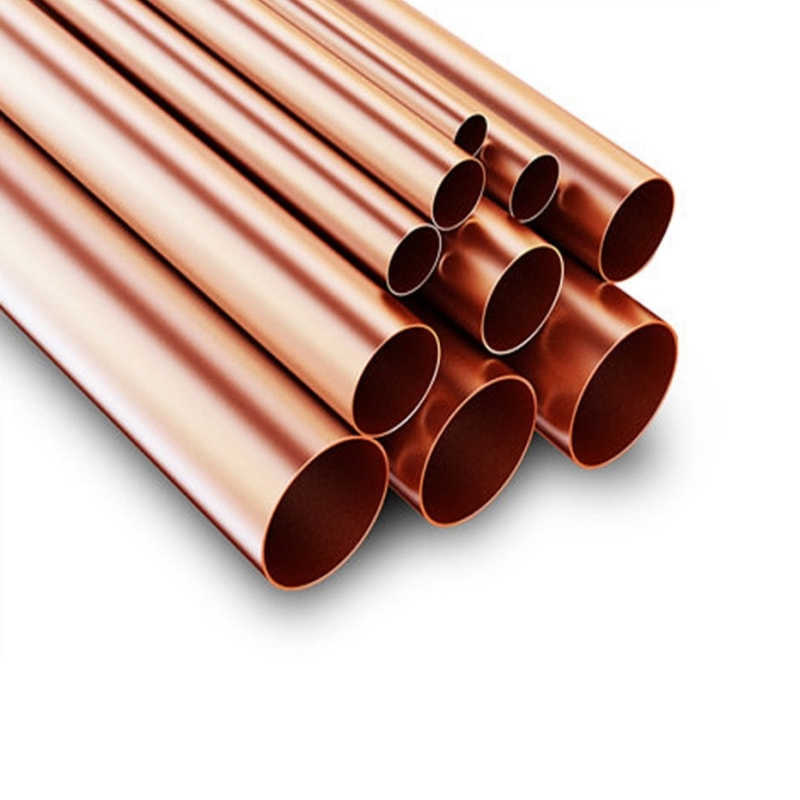 Premium Aluminum Bronze Copper Brass Tubes and Pipes