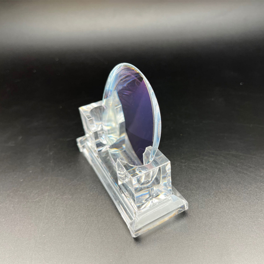 1.67 Asperical Hmc Reading Glasses Lens, Ultra-Thin Presbyopic Optical Spectacle Lenses