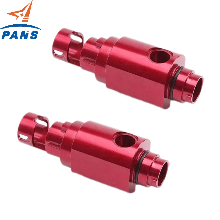 Precision Customised Non-Standard Fixtures Fixed Rings Turning Milling Drilling Anodising Painting CNC Machining Services Fixtures