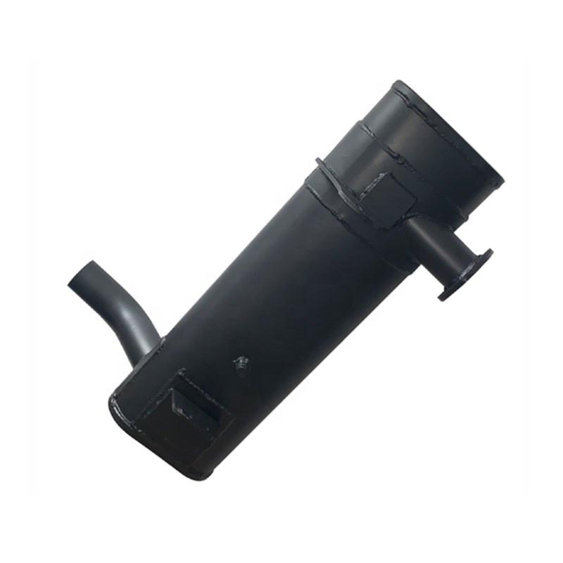 Глушитель выхлопной системы 7175098 для S750