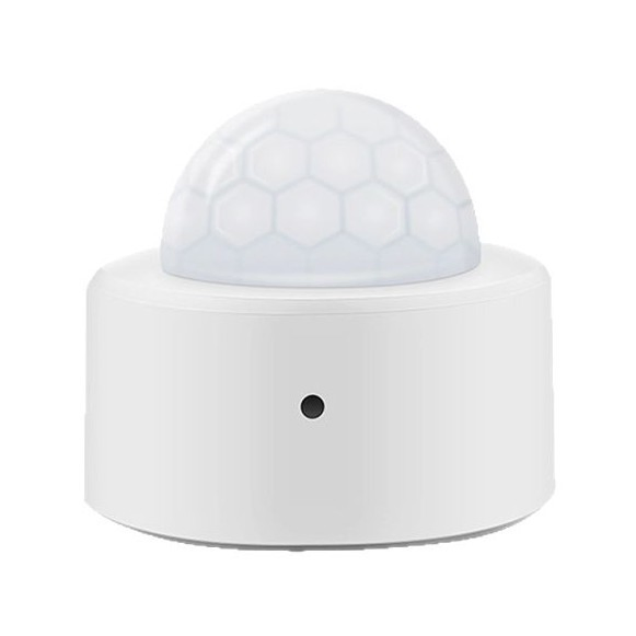 Умный датчик движения с ИК-сенсором и Wi-Fi