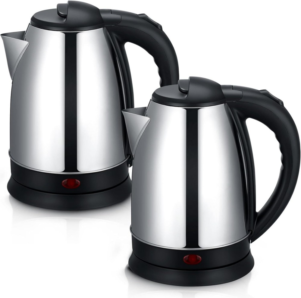 Durable Automatical Hot Water Stainless Steel Electric Kettle