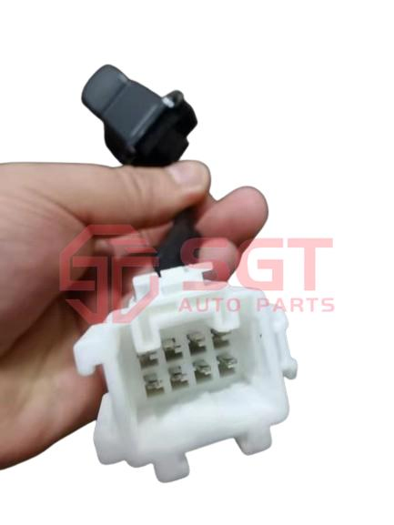 Задняя камера 39530-T7M-H010-M1 для Honda Vezel (2015-2019)