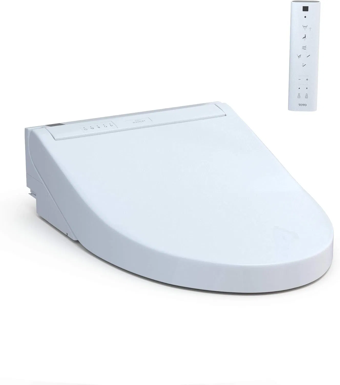 Sanitary Ware Bathroom Fitting Accessories Intelligent Smart Toilet Cover
