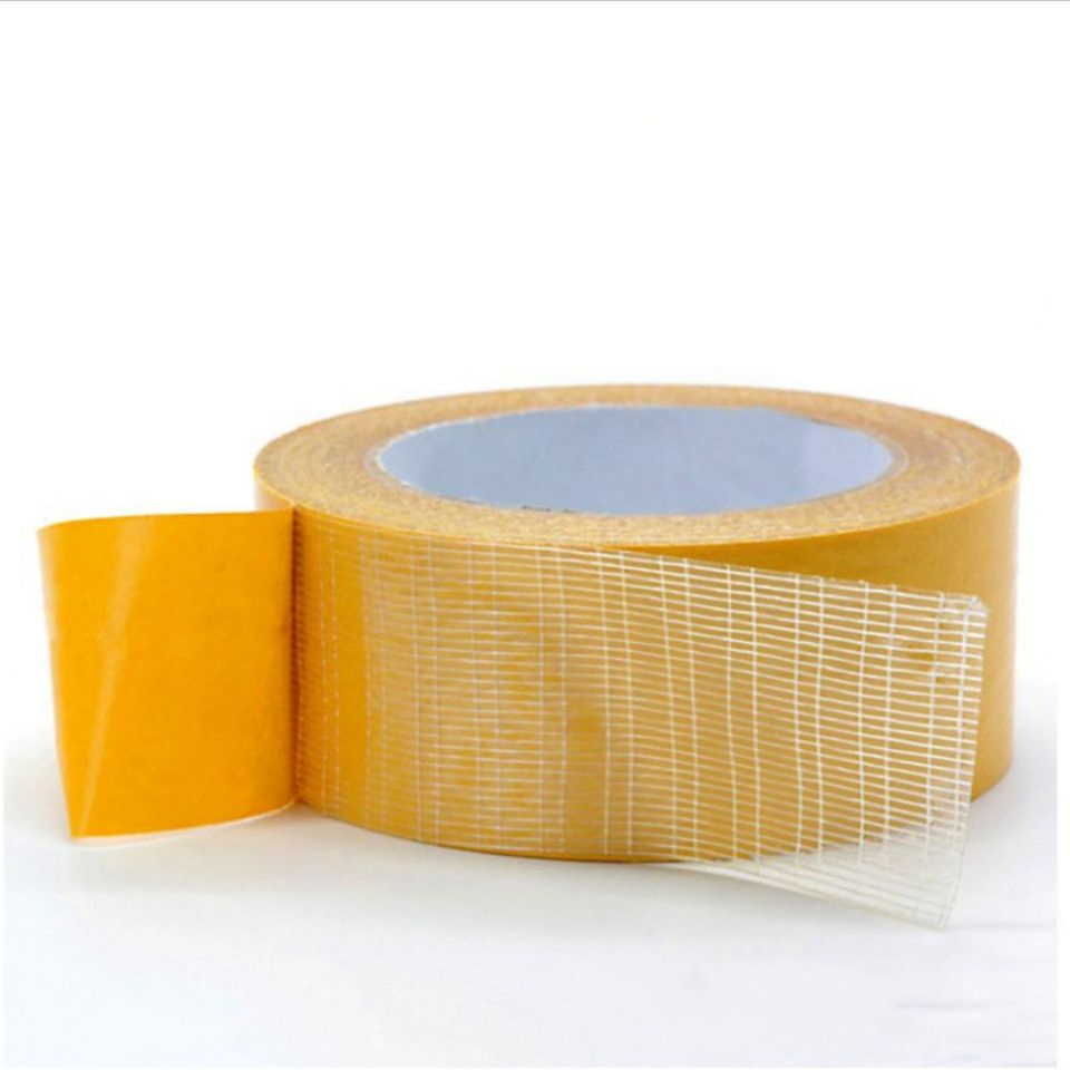 Double Side Carpet Seaming Tape