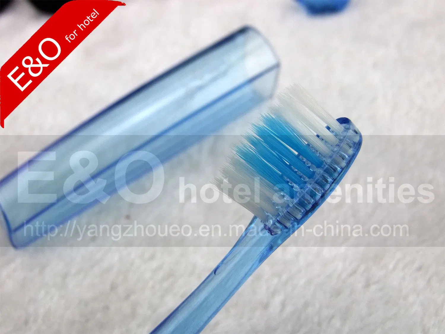 Travel Toothbrush / Folding Toothbrush Manufacturer