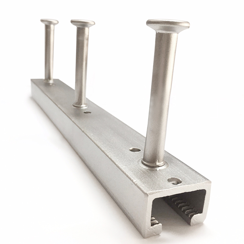 Precast Cast in Anchor Channel Fixing Concrete