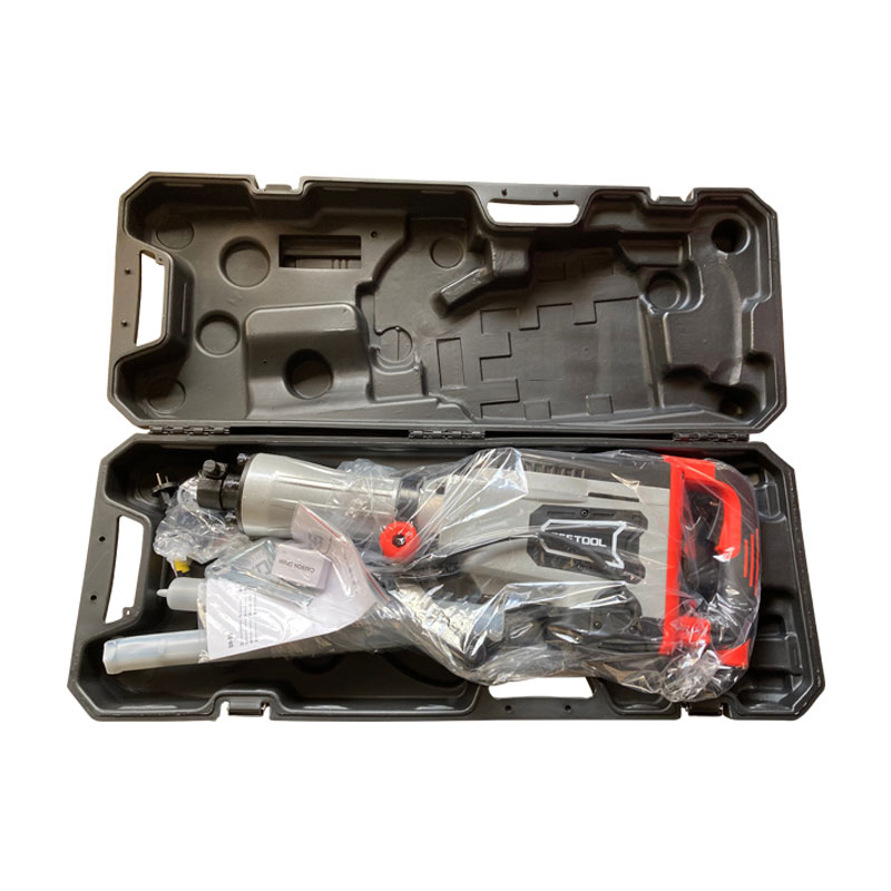 Отбойный молоток электрический 1800W Efftool DH-95