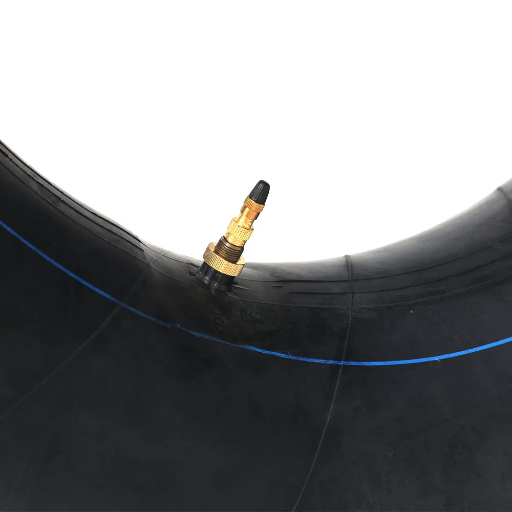 Qingdao All Weather 13.6-14.9-30 TR218A Agricultural Tire Lightweight Inner Tube with Latex Blend