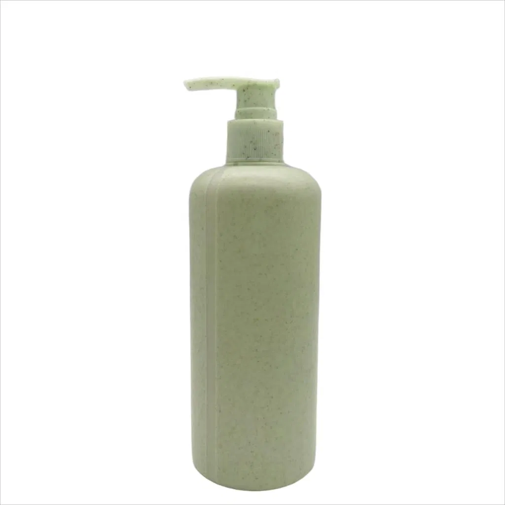 Wholesale Luxury Hotels SPA Eco-Friendly Bottle Shampoo Cosmetics Handwash Bottle