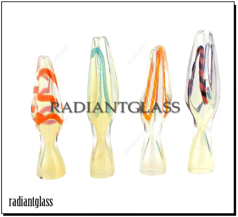Colorful Nectar Collector Kit Silicone Smoking Pipe Glass Including Aluminum Alloy Smoking Nails 07