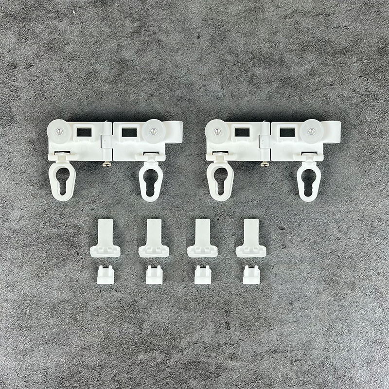 Wholesale Modern Manual Curtain Track Accessories Carrier