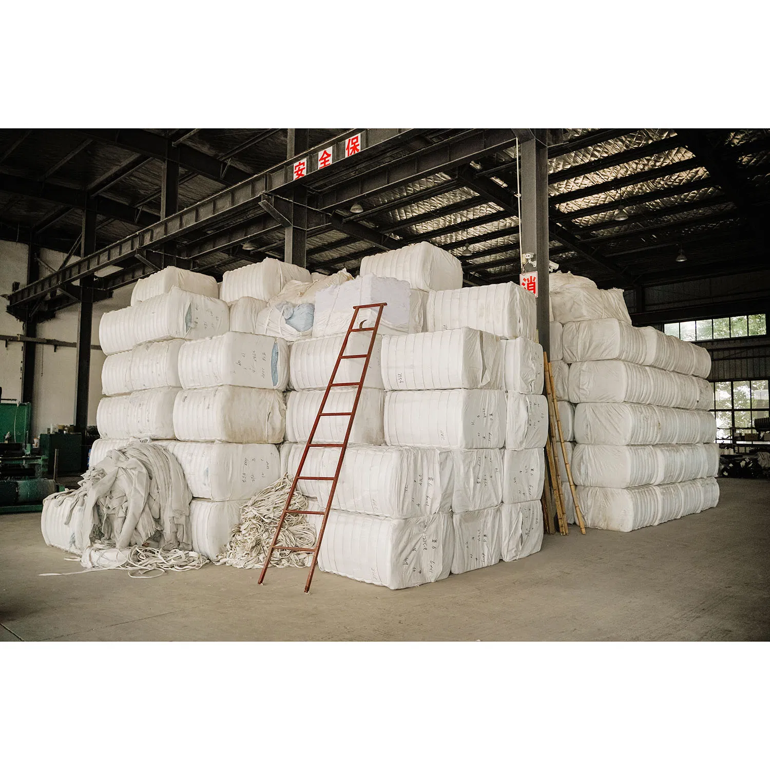 100-800GSM PP/Pet Nonwoven Geotextile - Needle Punched for Road Project Stabilization