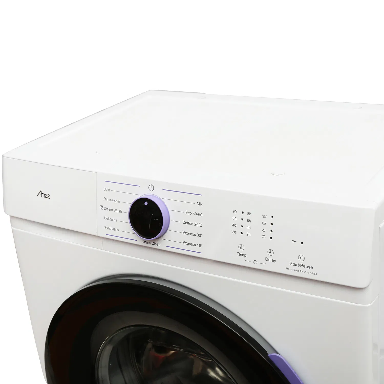 Washing Machine for South American High Quality Home Laundry Automatic Washing