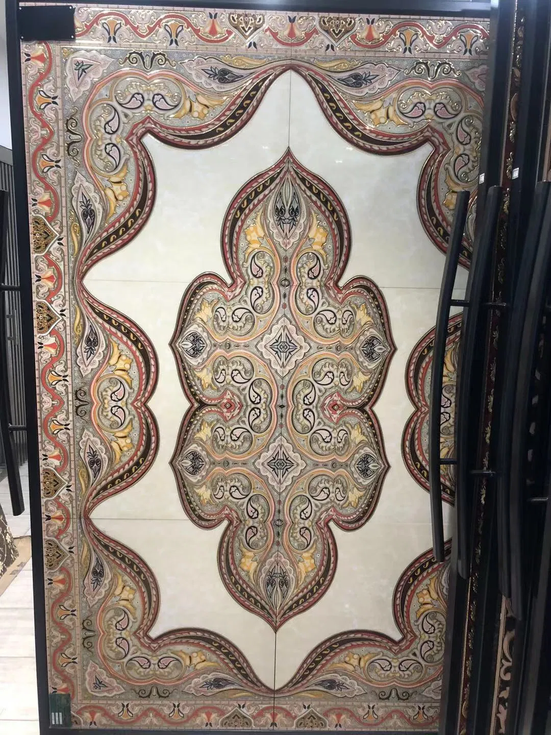 Керамогранитная плитка 1200x1800 мм Foshan Urban