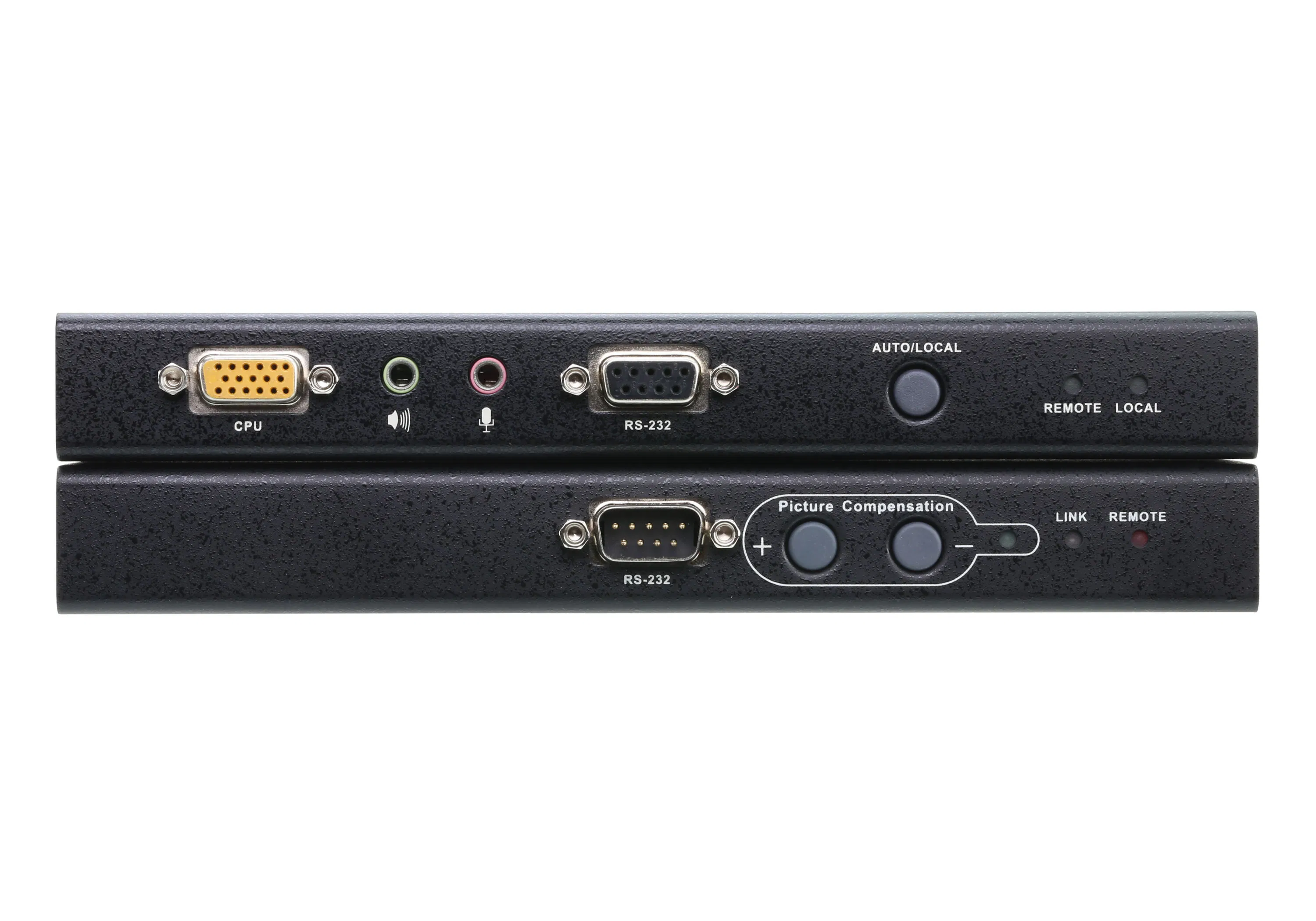 Удлинитель KVM Aten CE350-at-G по витой паре