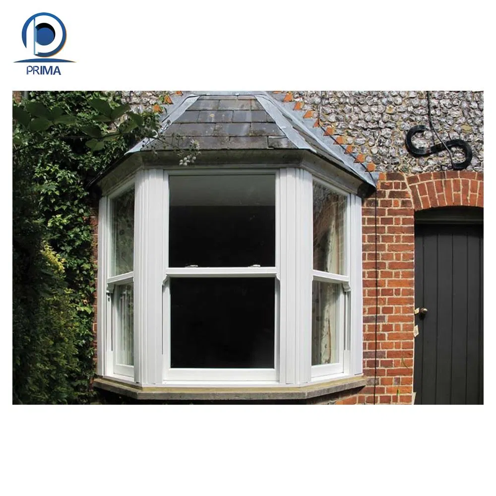 Best Price Residential UPVC Sliding Window Casement Window Plastic Window