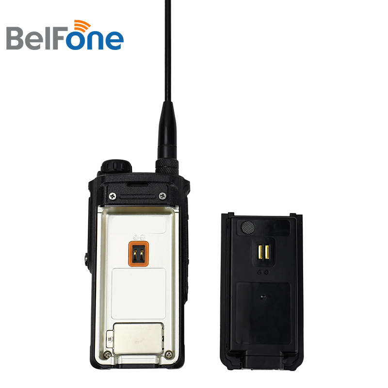 Портативная рация BelFone BF-TD910UV UHF/VHF