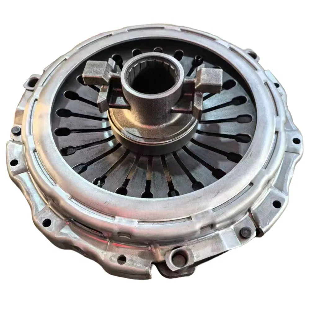 Комплект сцепления для грузовиков 200-430 мм