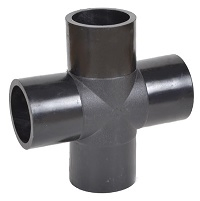 HDPE Cap of Heat Fusion Welding