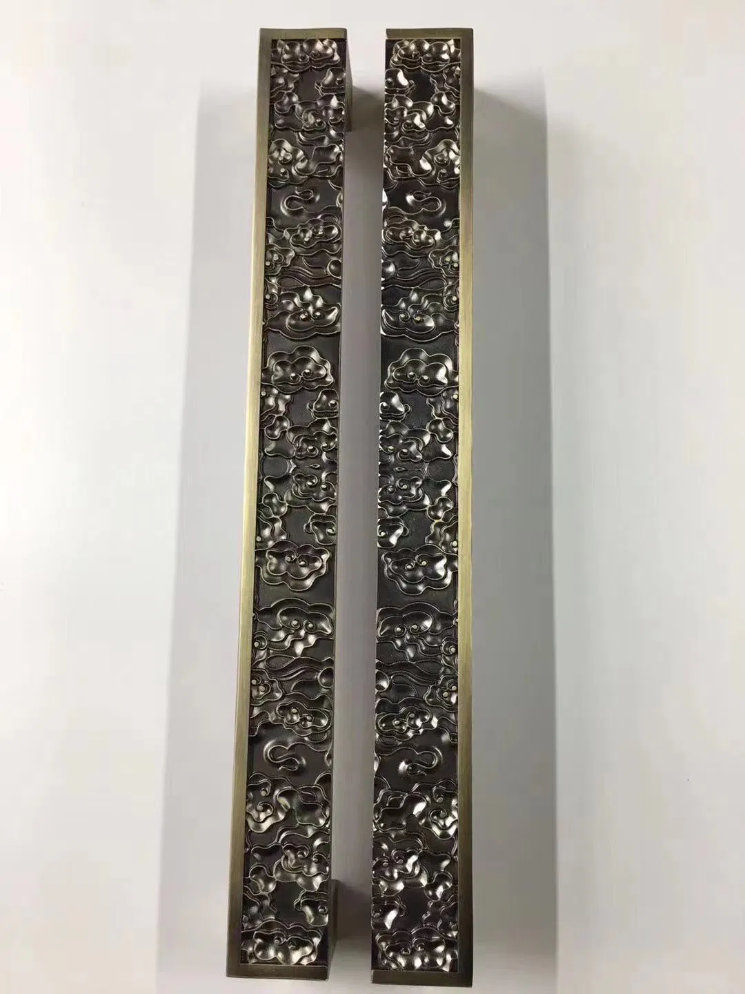 Various Decorative Aluminum Door Pull Handle
