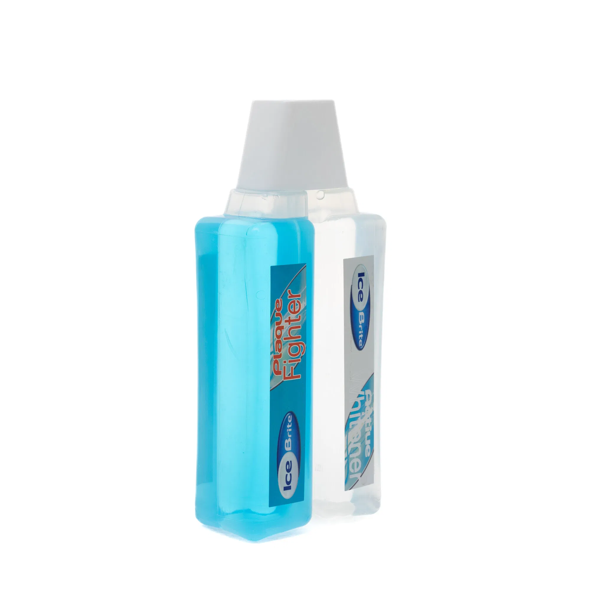 Alcohol Free Therapeutic Mouth Rinse for Gum Inflammation Relief