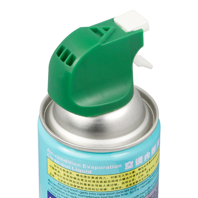 450ml Wholesale High Quality AC Foam Cleaner Air Conditioner Cleaning Spray