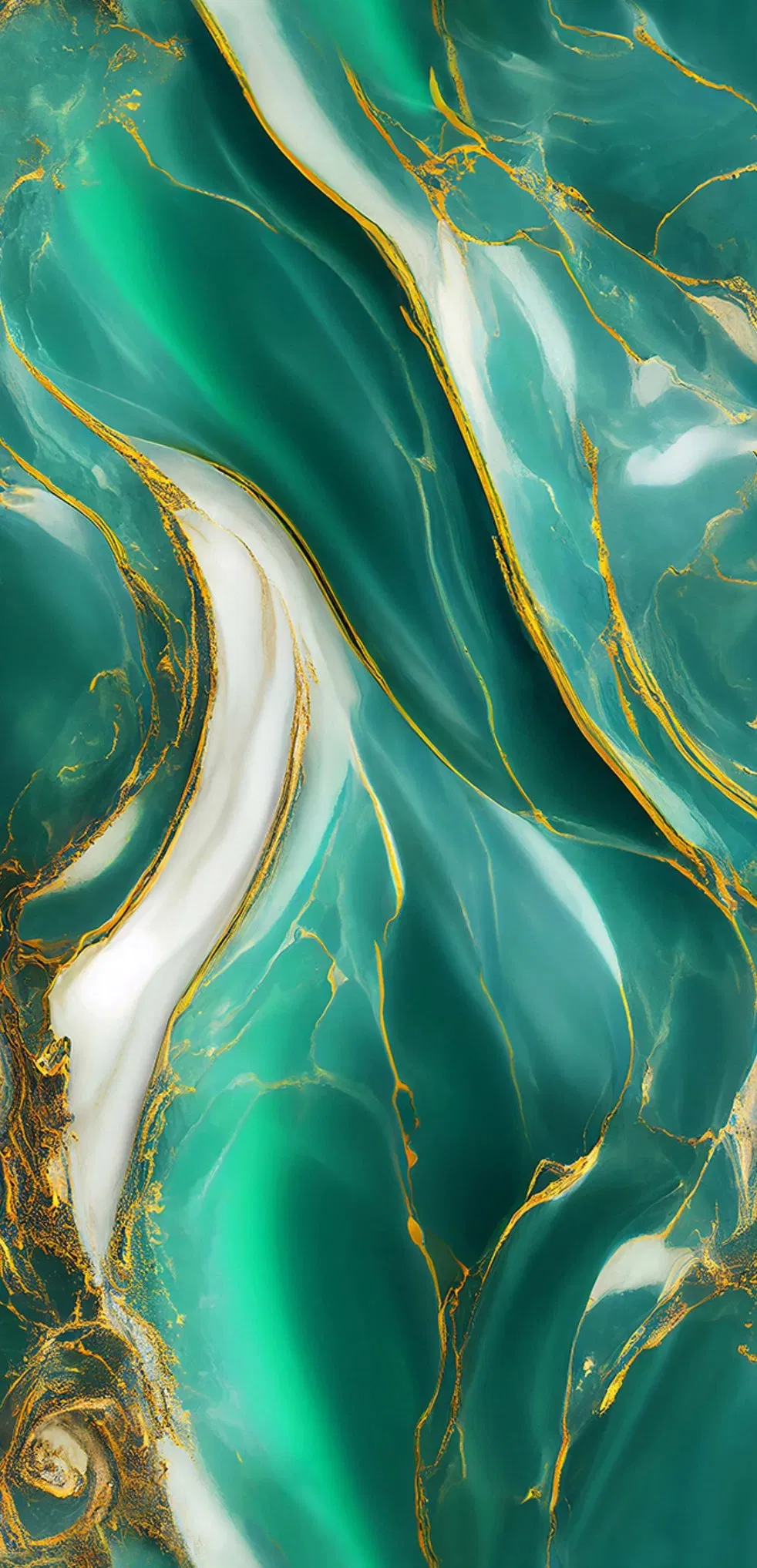 Building Material Waterproof Decorative UV Board 3D PVC Marble Sheet Wall Panel