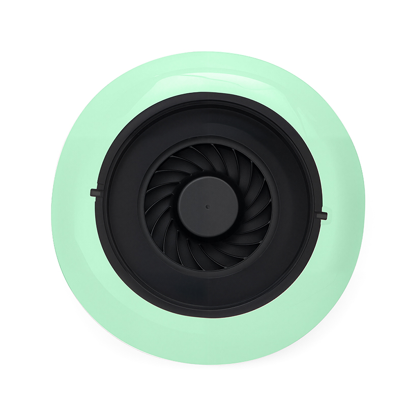 2025 New Arrival Rechargeable Popularity Dust Collector for Salon Use