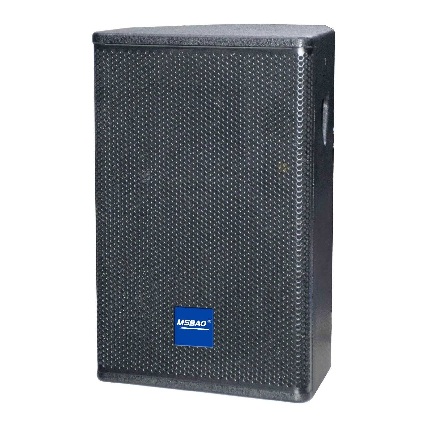 Профессиональная акустика 15 дюймов 800W RMS