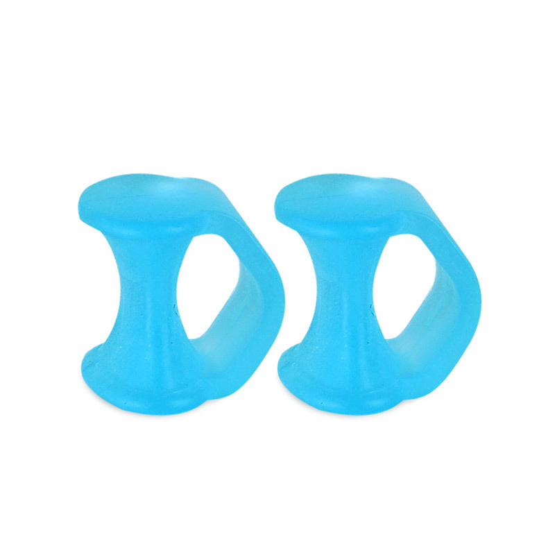 Tail Finger Ring Toe Splitter Thumb Corrector Eversion Separator