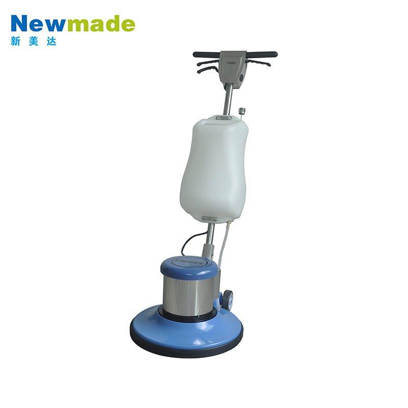 Commercial Carpet Floor Polish Burnisher Laundry Equipment Multifunctional Burnisher Laundry Equipment Multifunctional with Electric X