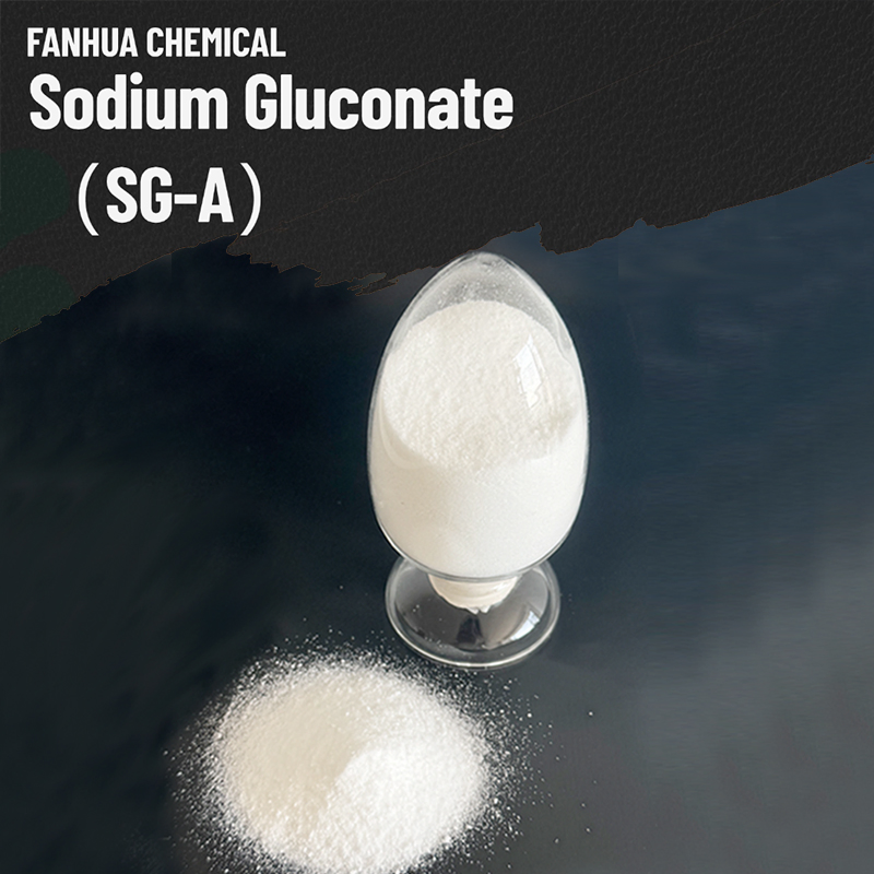 Advanced Sodium Gluconate Formulation Consistent Retarding for Varied Climate Conditions