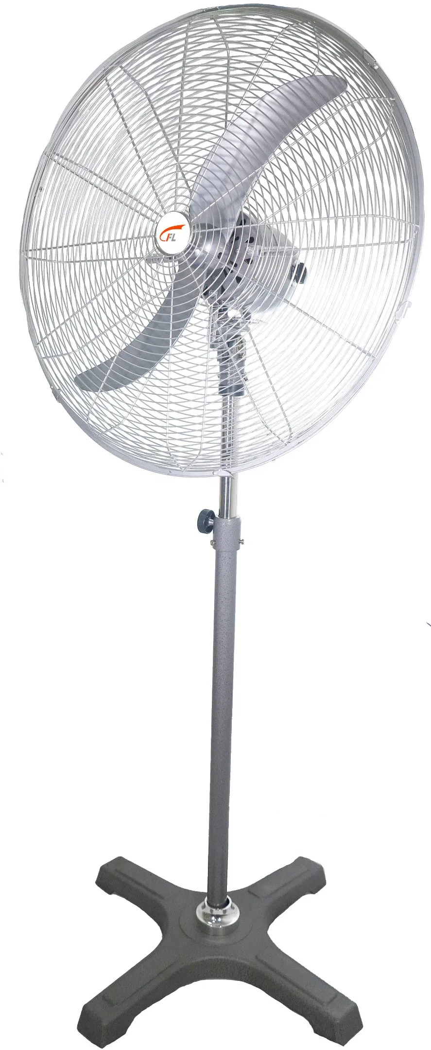 24 Inch 2 Blade Electric Fan Industrial Fan with CB