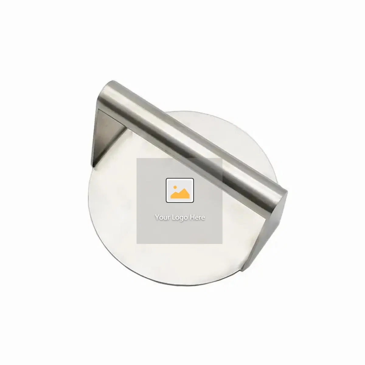 Customizaton Durable Burger Smasher Grilling Accessories Kitchen Stainless Steel Meat Press
