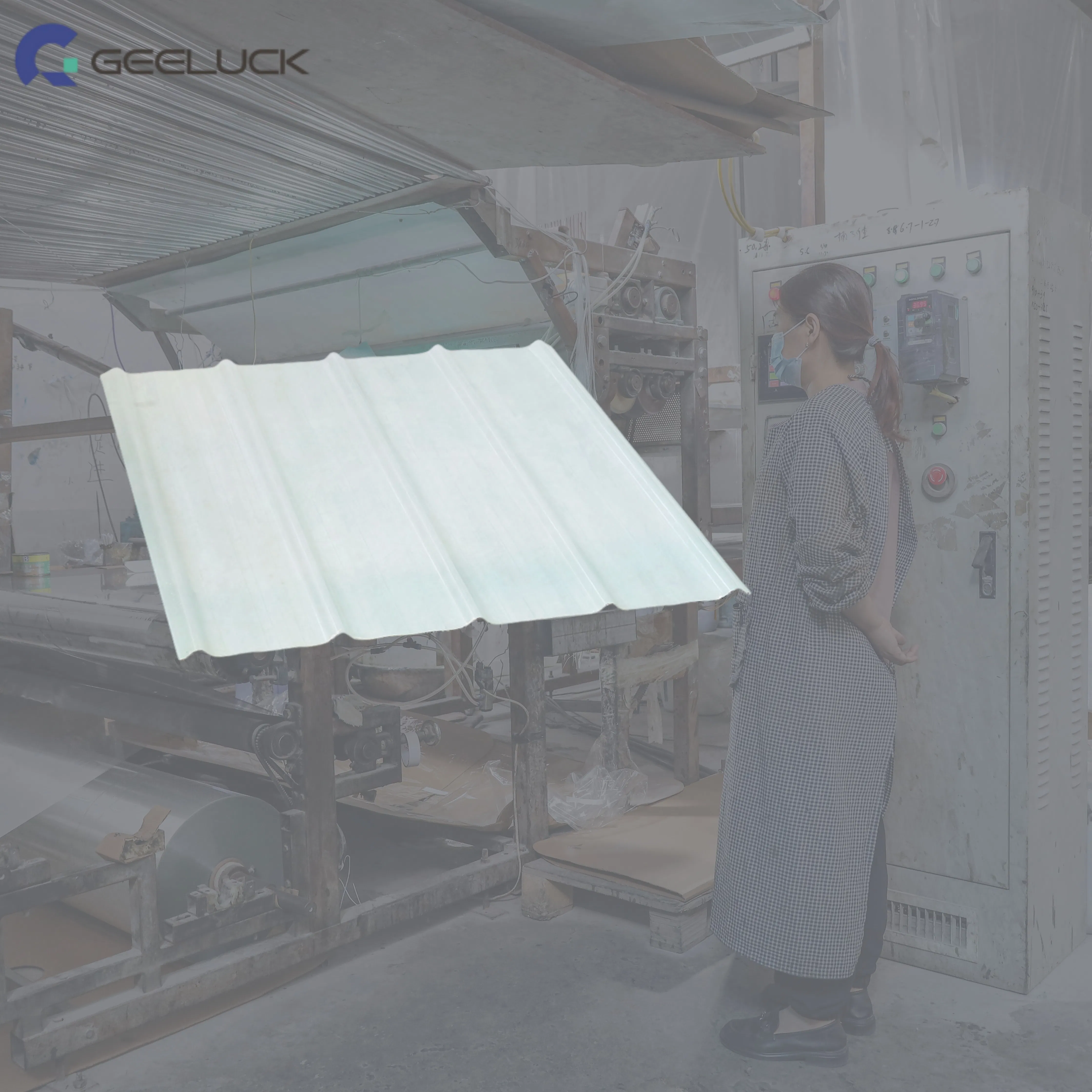 Customizable Skylight Greenhouse Roof Solutions for Every Size