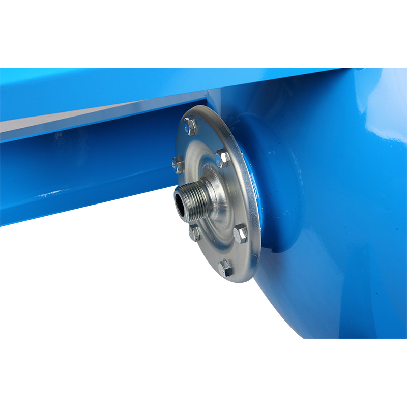 Расширительный бак 100 л для водоснабжения