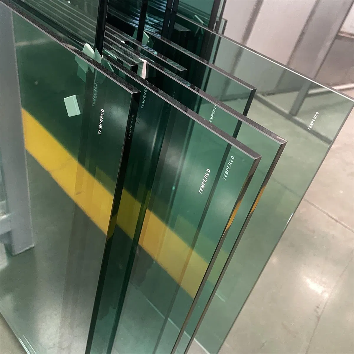 Colors Printed Glass Printed Glass Digital UV Printing Glass Silk Screen Printed Glass Factory Price