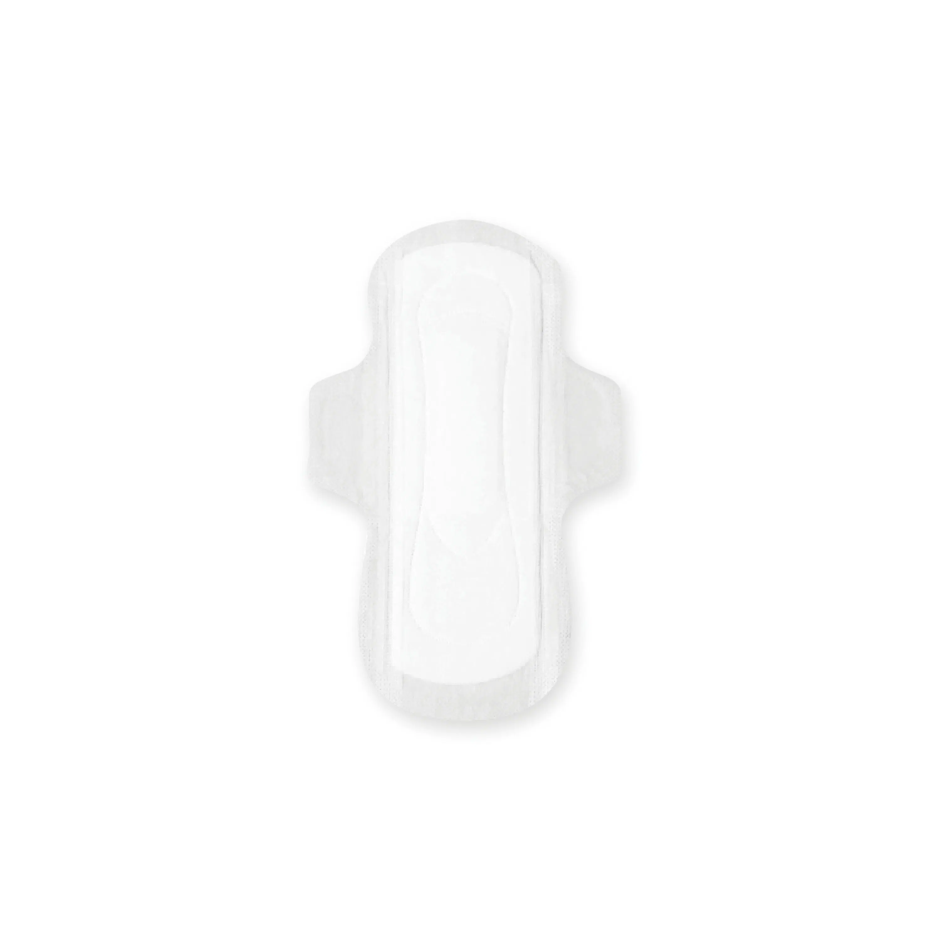 Ultra-Thin Extra Long Sanitary Napkin with Wings for Heavy Flow Sanitary Pads