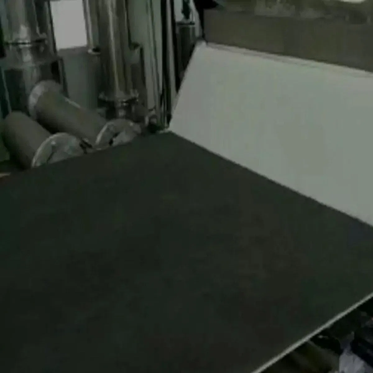 High Temperature Resistance 30GSM Carbon Tissue for Electronductive FRP