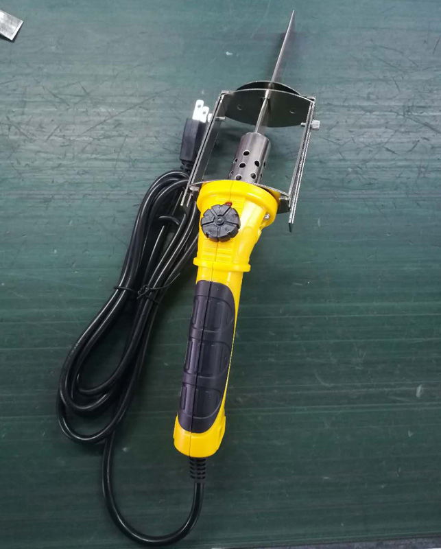 120V 230V 130W Heavy-Duty Electric Hot Wire Sponge Cutter Foam Cutting Knife