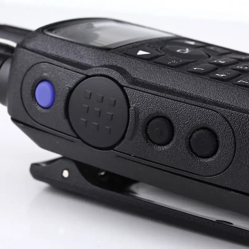 Портативная рация Motorola XIR P8268, 50 км